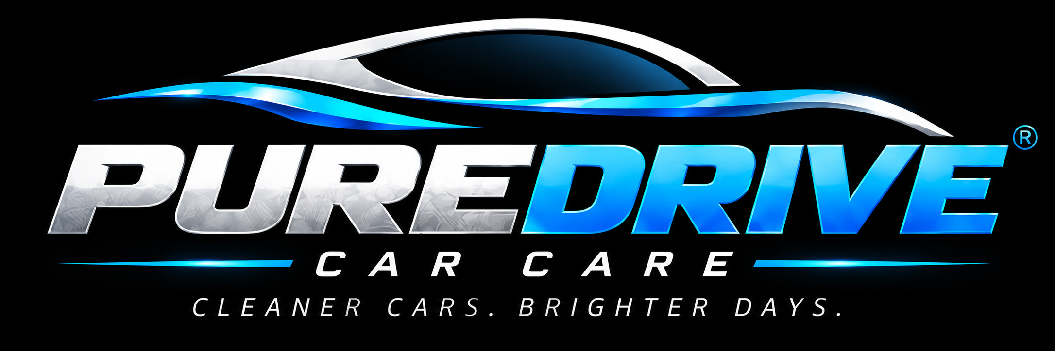 PureDrive Car Care